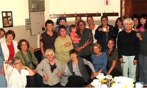 Wonderwerke van Jesus in Beeld